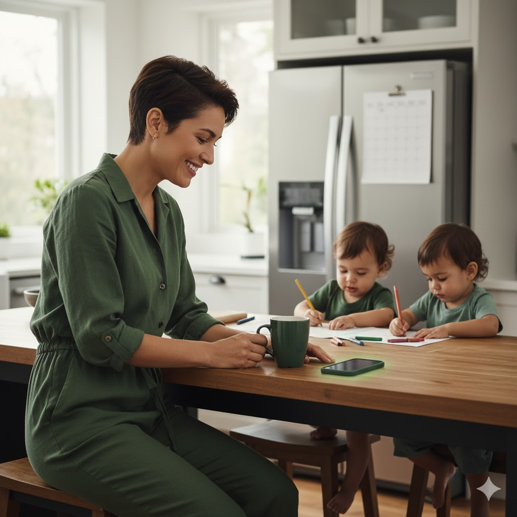 Preview How to schedule WhatsApp messages directly with Zapia image