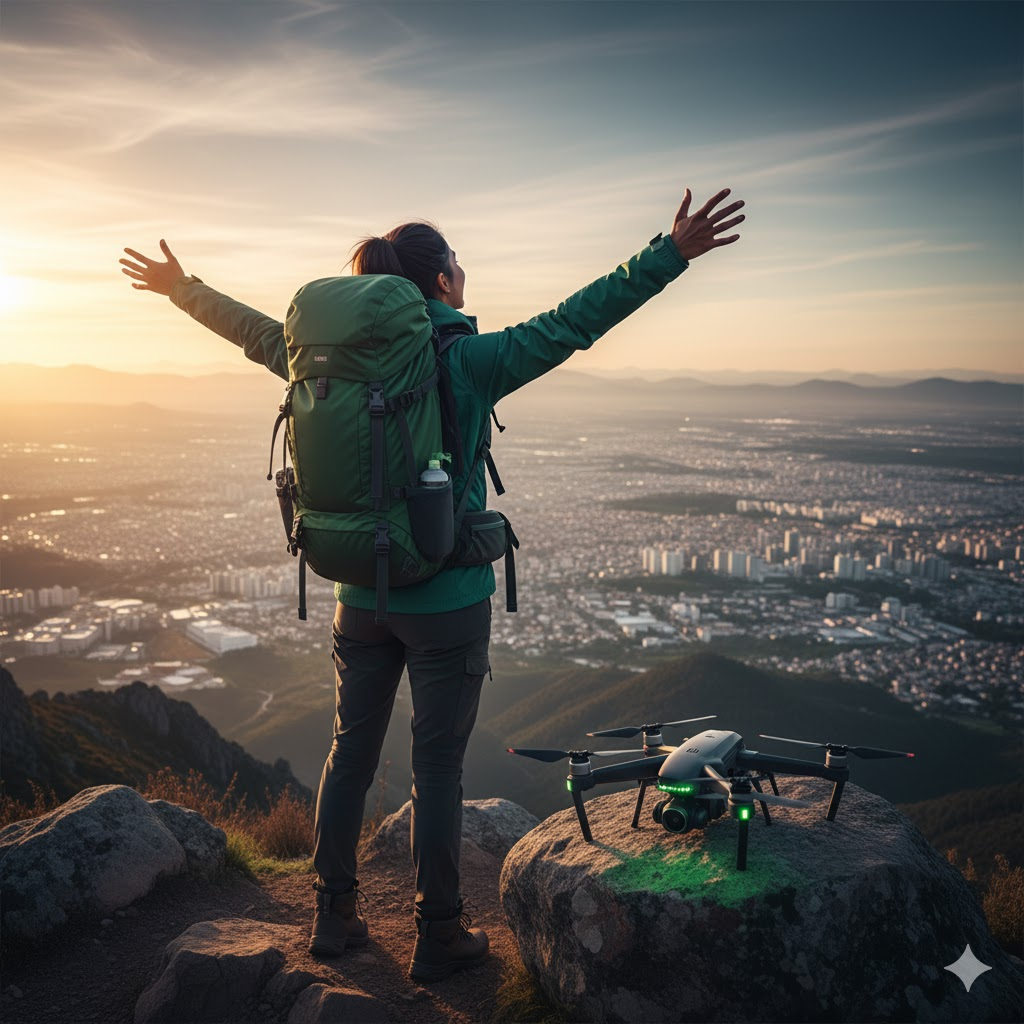 Preview From assistants to agents: the era of AIs that get things done for you image