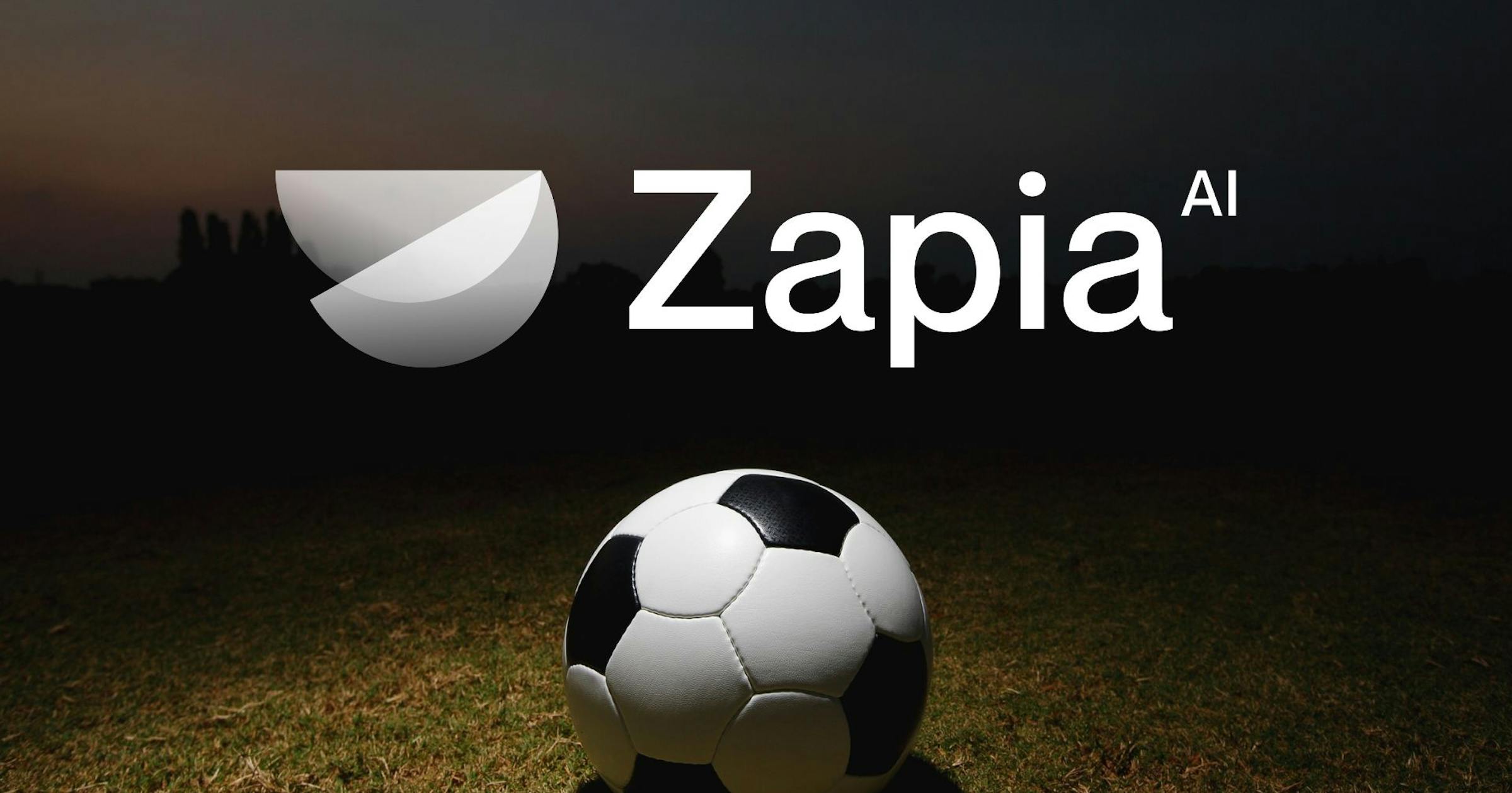 Preview We’re taking you to the FIFA World Cup 2026™, with Zapia image