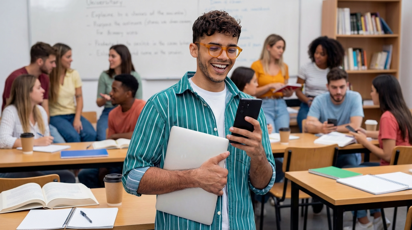 Preview How to Turn WhatsApp Voice Notes into Text (and Why Reading Is Often Better Than Listening) image