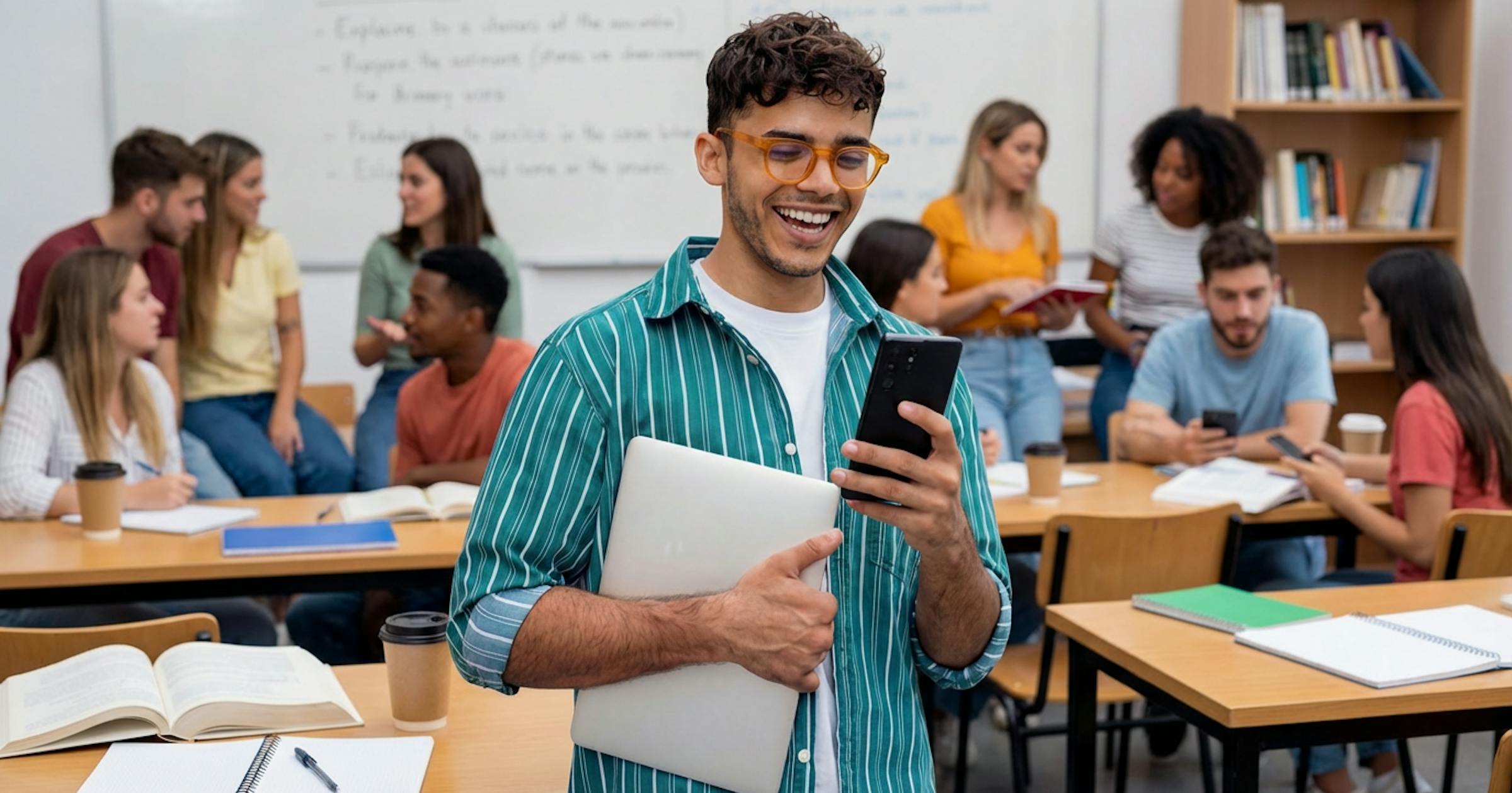 Preview How to Turn WhatsApp Voice Notes into Text (and Why Reading Is Often Better Than Listening) image