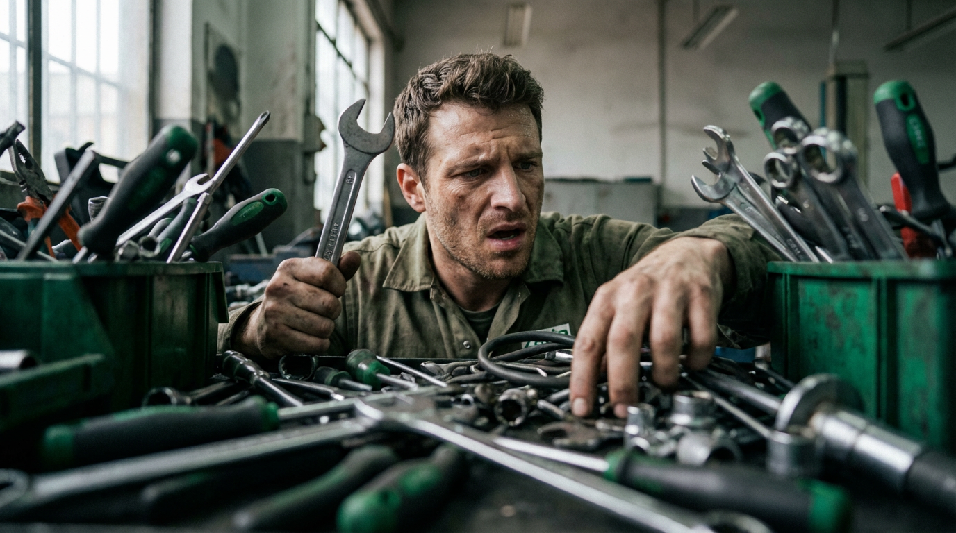 Blog - WhatsApp se volvió nuestro centro de operaciones (y nadie nos avisó)