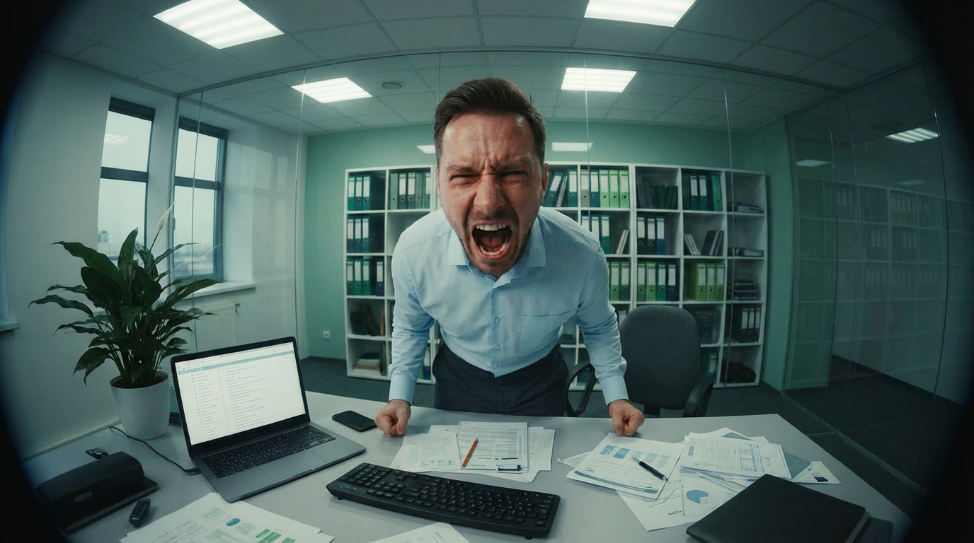 Preview Por qué sentimos que siempre nos estamos olvidando de algo (y cómo organizar la vida sin ansiedad) image