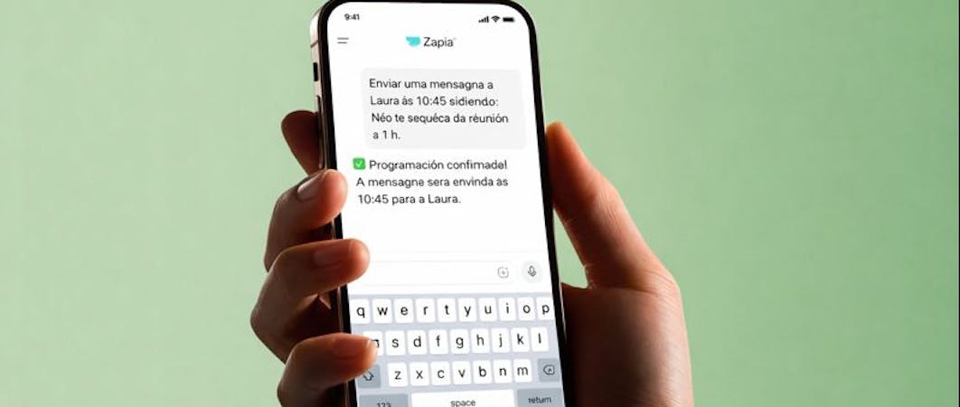 Preview Como agendar mensagens no WhatsApp no iPhone e no Android image