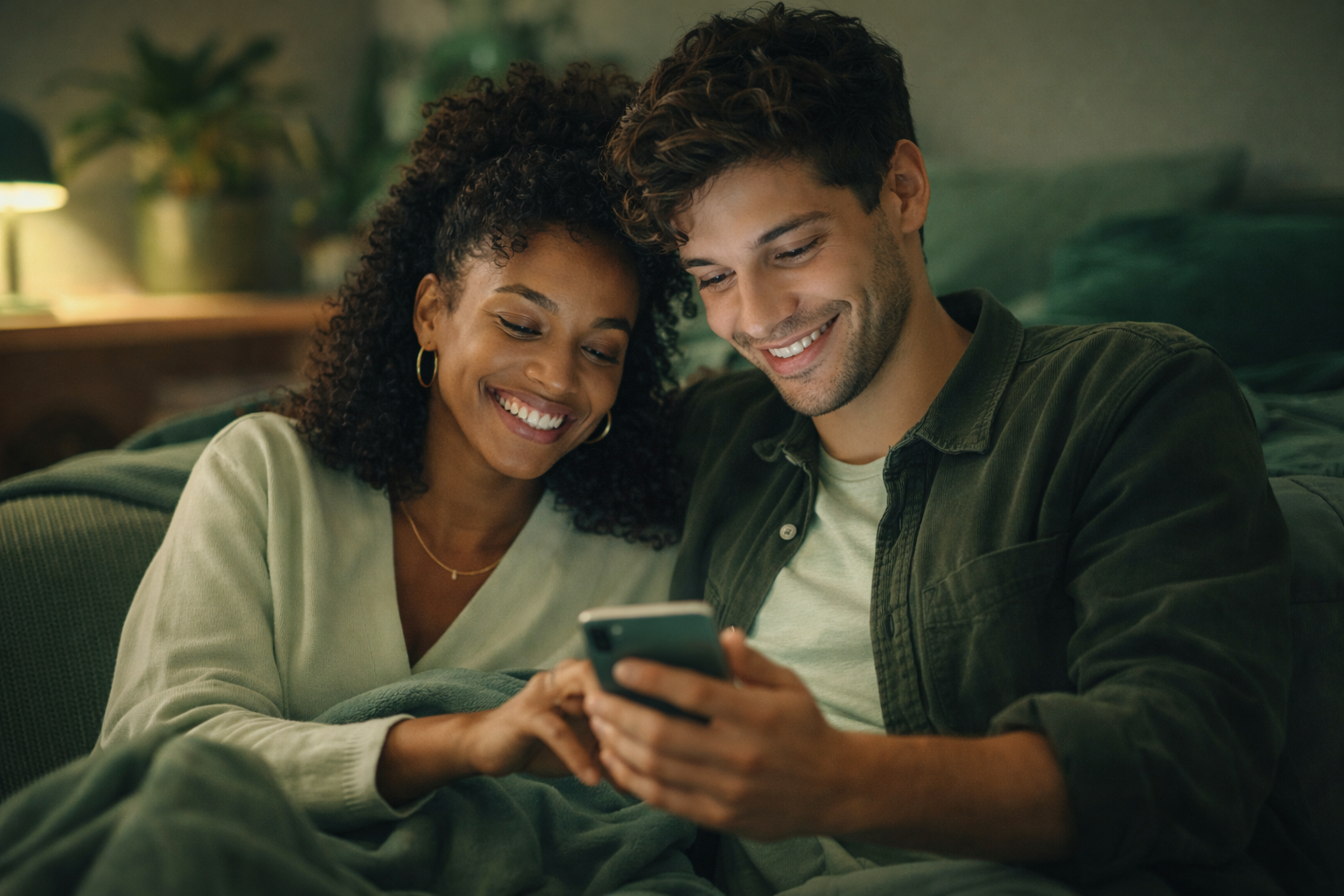 Preview The next AI revolution isn't smarter, it's more human image