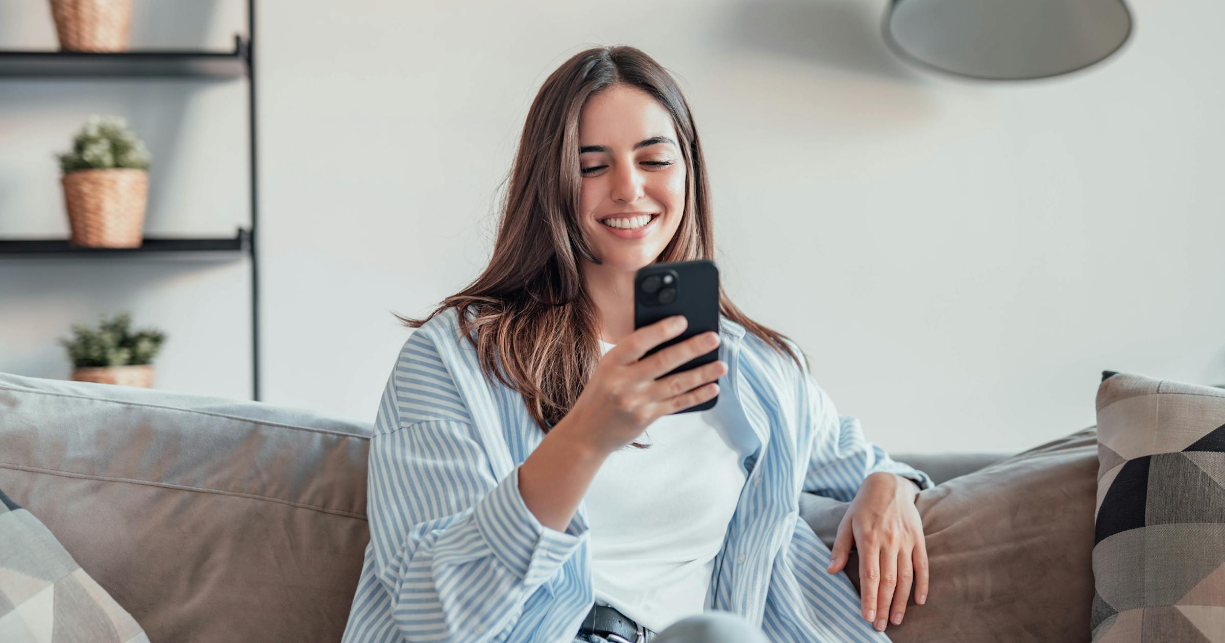 Preview Zapia Connect: the AI that solves real tasks for you image