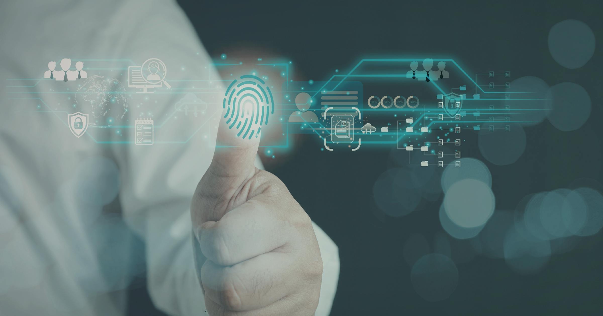 Blog - The AI future has already begun