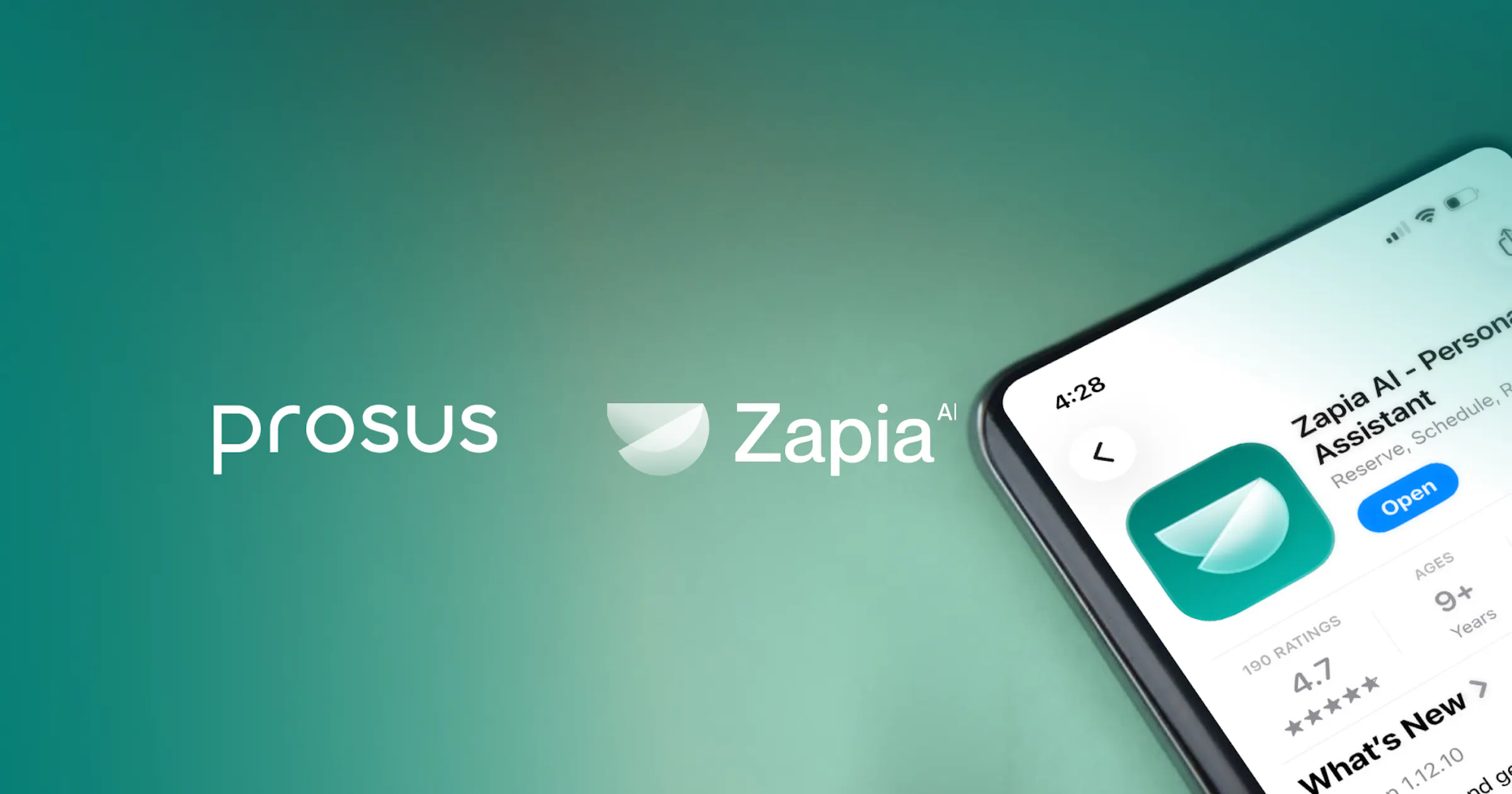 Blog - Zapia capta USD 7 millones para acelerar agentes de IA autónomos enfocados en tareas del mundo real