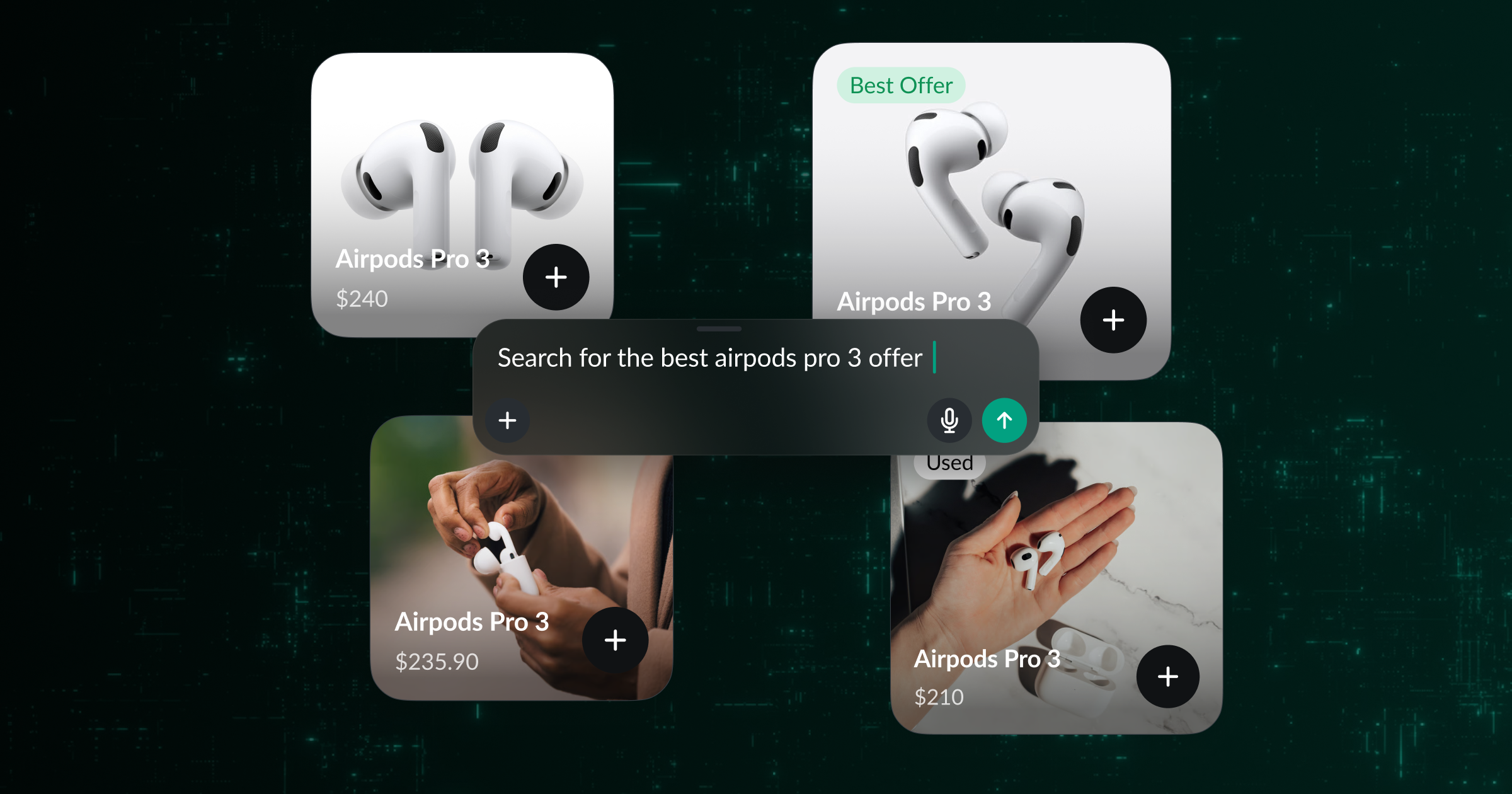 Preview Zapia raises $7M seed extension from Prosus Ventures to launch consumer-facing autonomous AI agents image