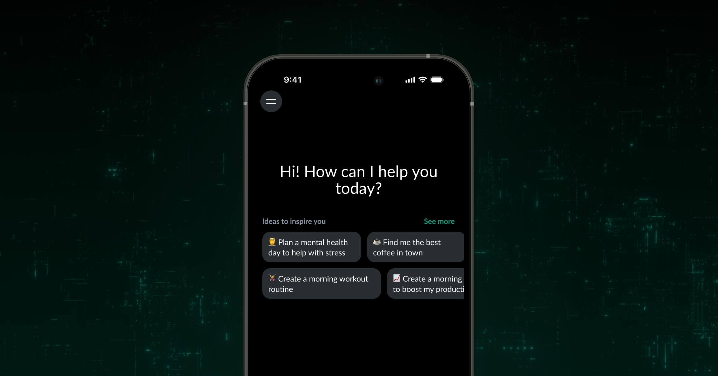 Preview Zapia Max: The AI Agent That Gets Real Tasks Done for You in Latin America — Free, 24/7 image