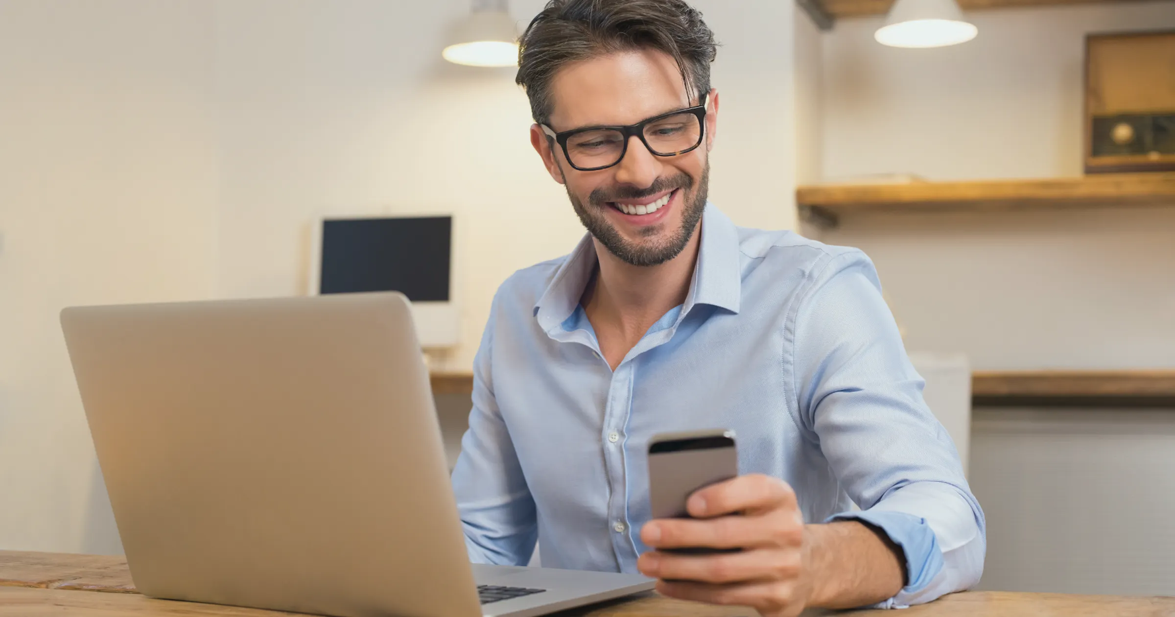 Preview The end of voice messages? AI is changing WhatsApp image