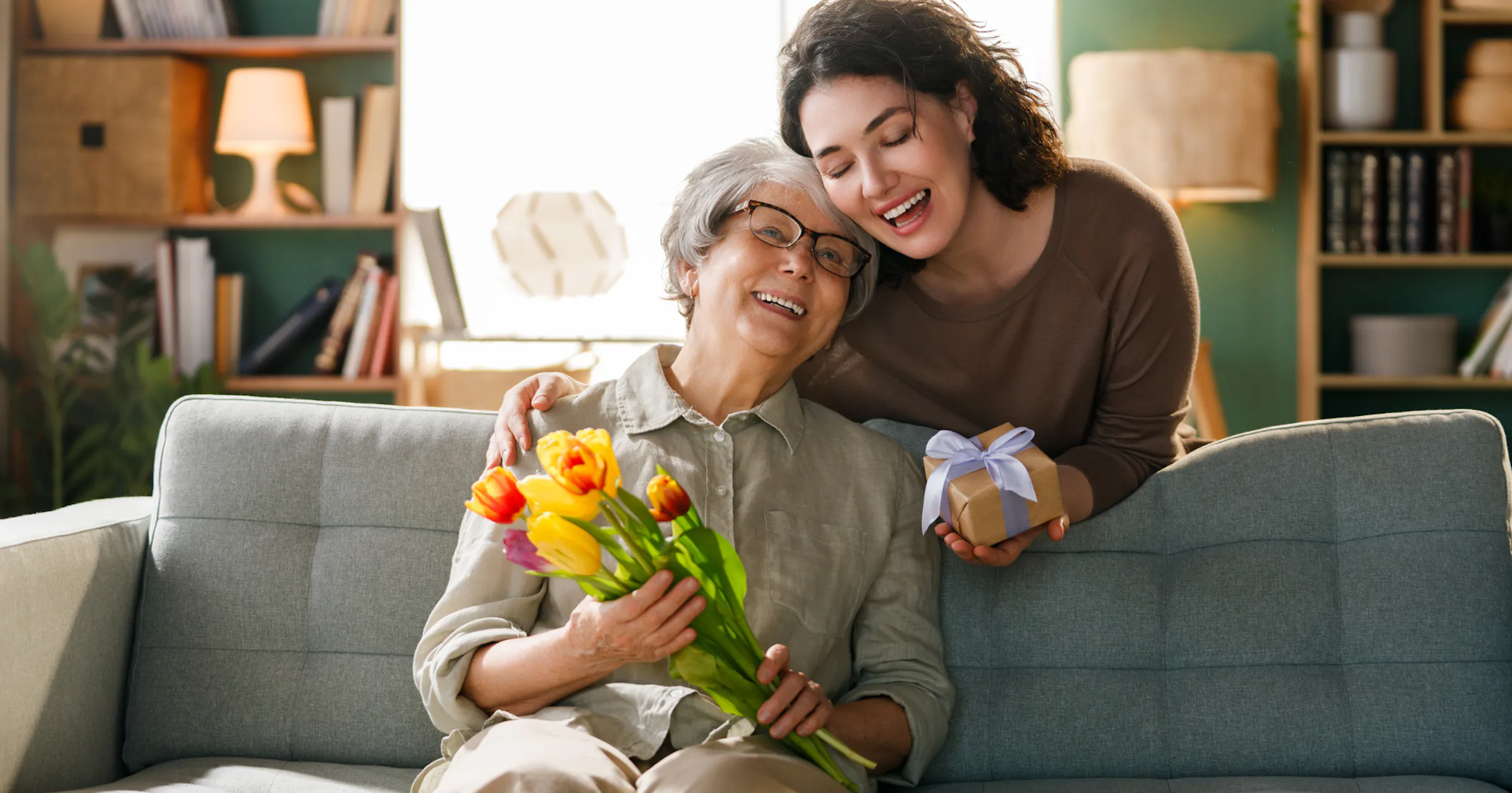 Preview Presente de Dia das Mães: como comprar melhor e pagar menos image