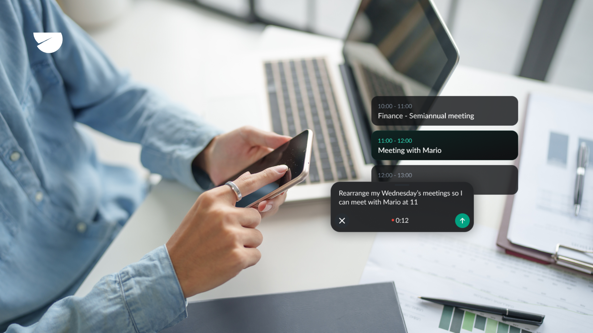 Preview Zapia: The AI agent that runs your life, built around how Latin America actually lives image