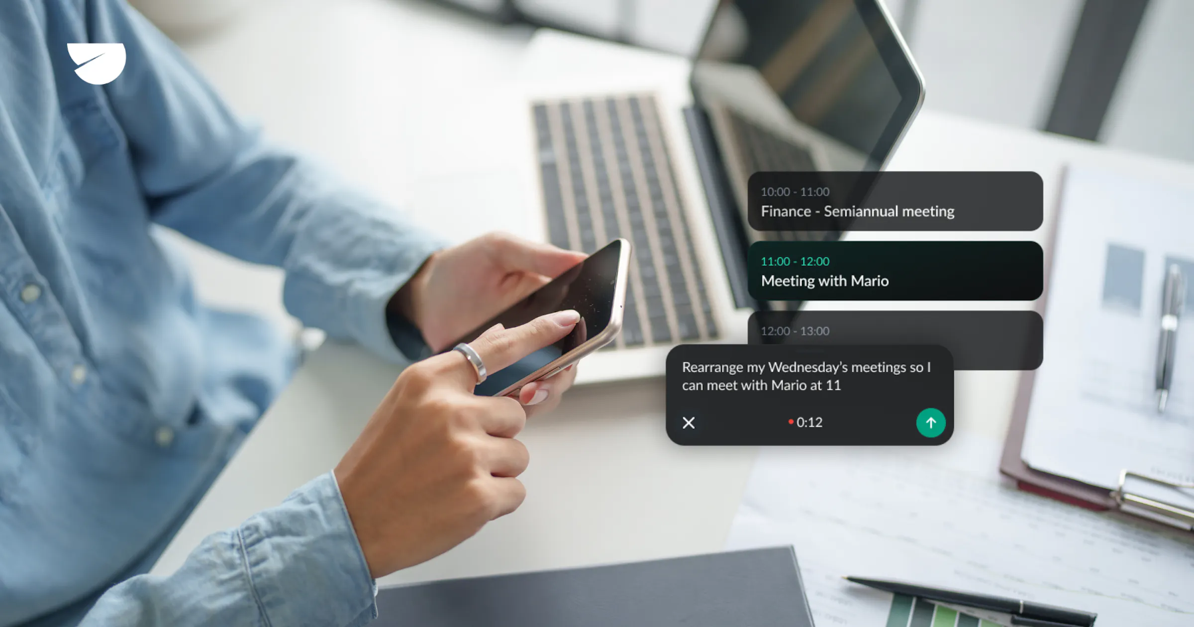 Preview Zapia: The AI agent that runs your life, built around how Latin America actually lives image