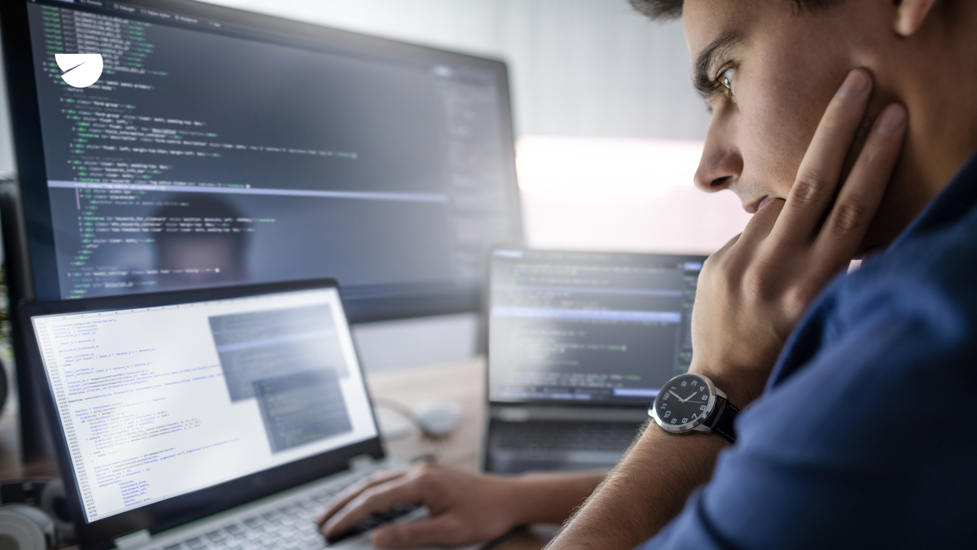 Preview How to create a website without coding: your page live in under a minute with Zapia image