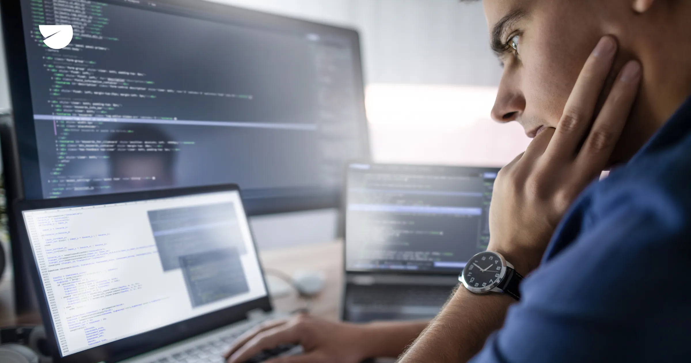 Preview How to create a website without coding: your page live in under a minute with Zapia image