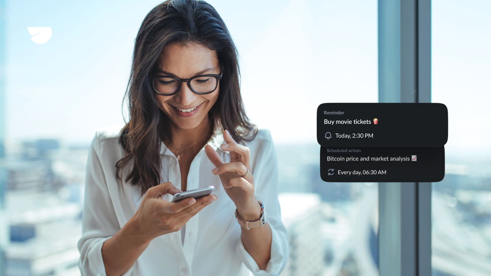 Blog - The assistant that fits in your pocket (Literally): How to delegate tedious tasks