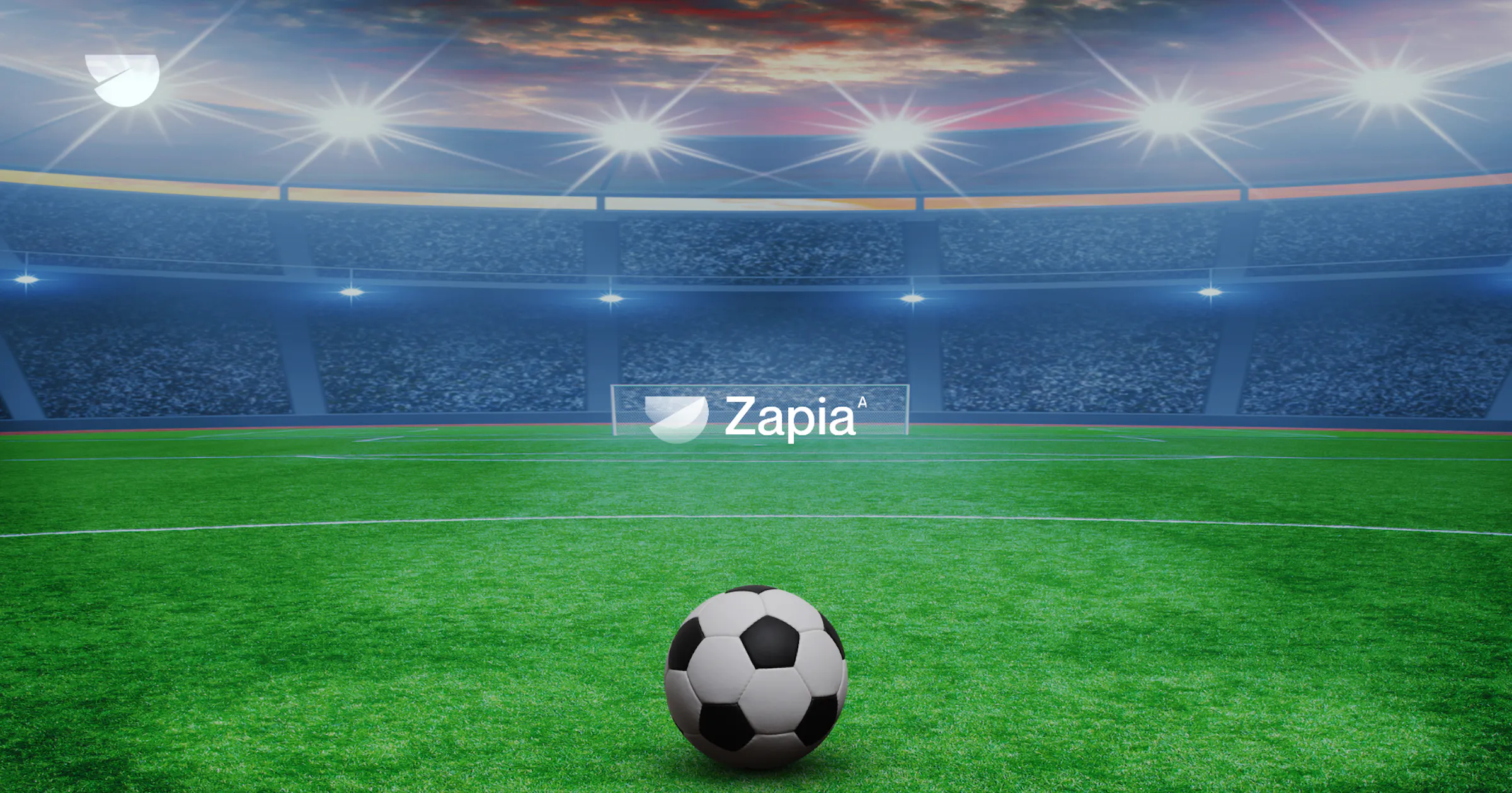 Preview Learn How to Balance Work and Football Fandom with Zapia image