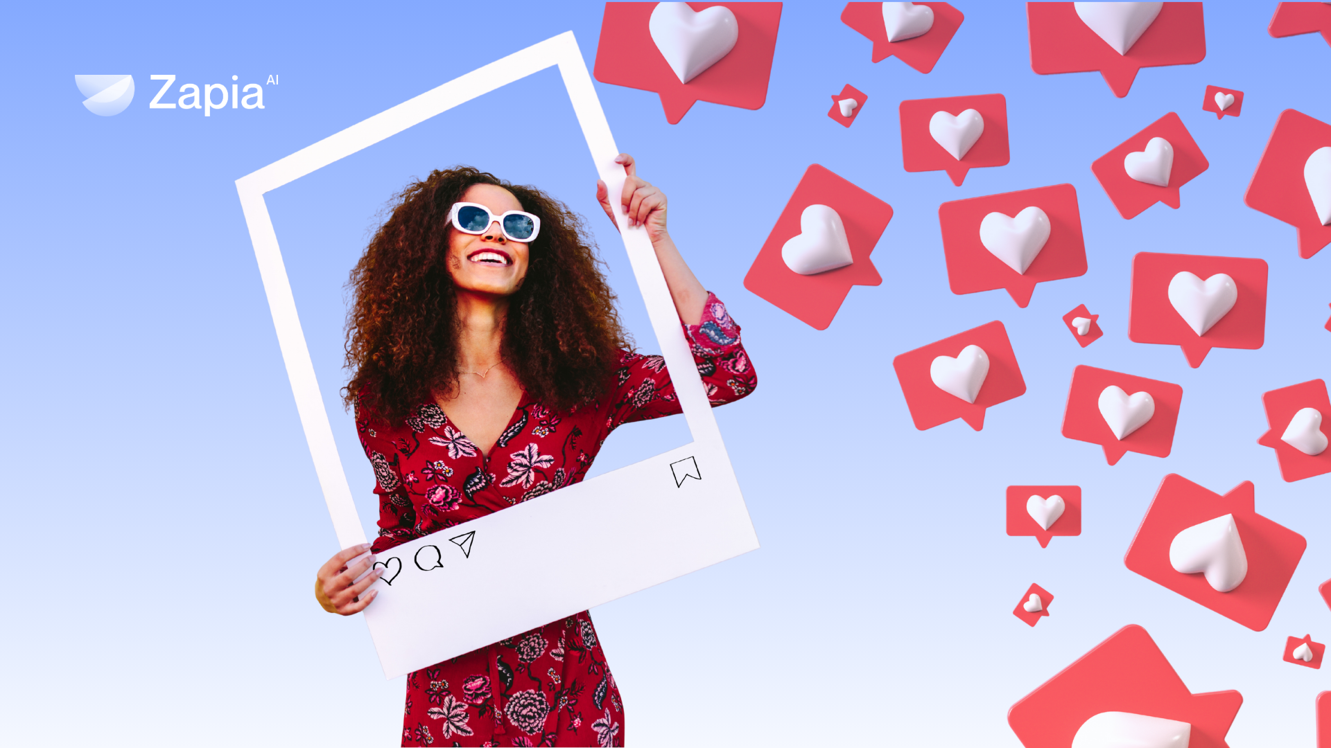 Blog - Como usar IA para otimizar seu perfil e posts