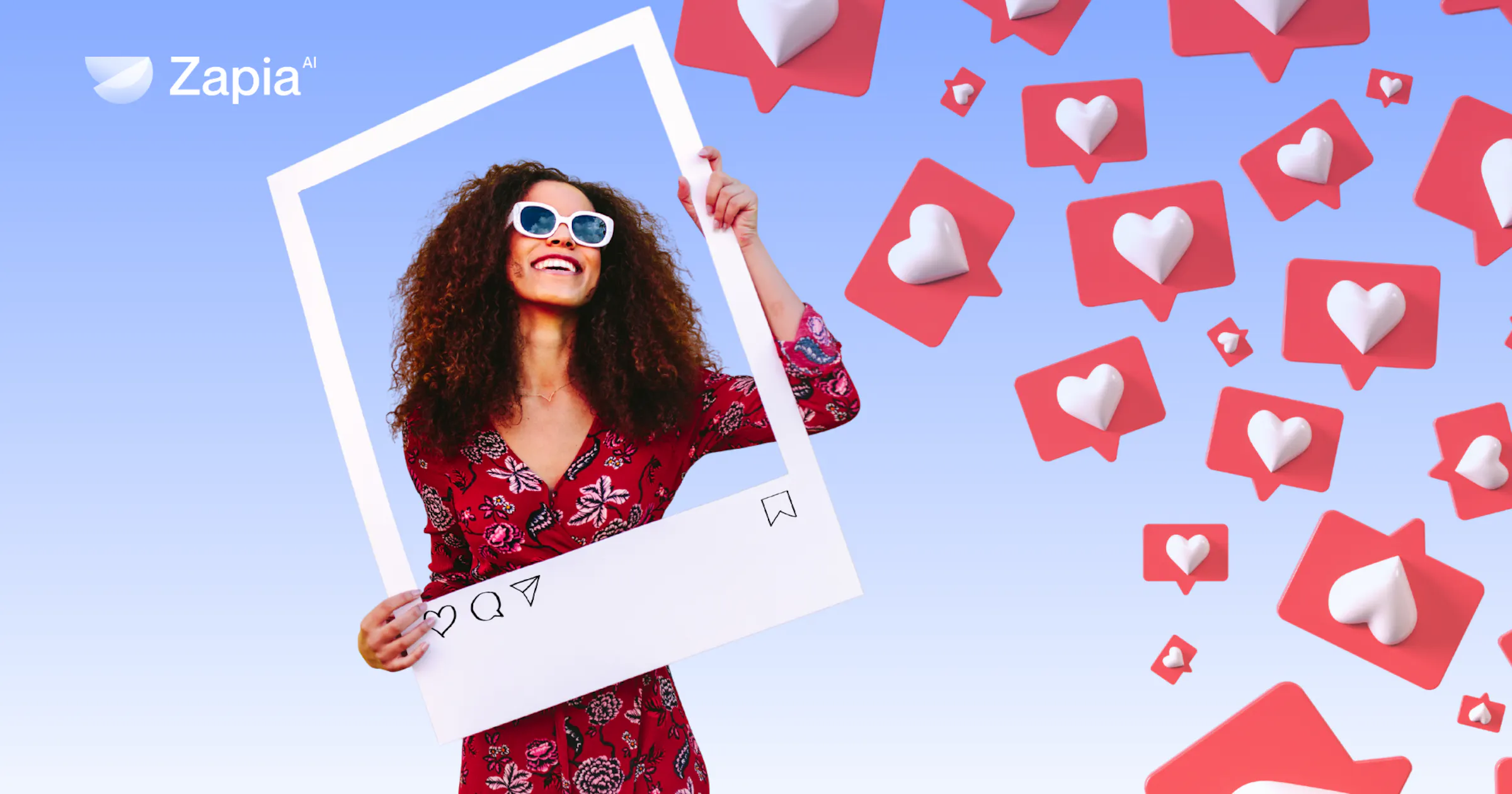 Blog - Como usar IA para otimizar seu perfil e posts