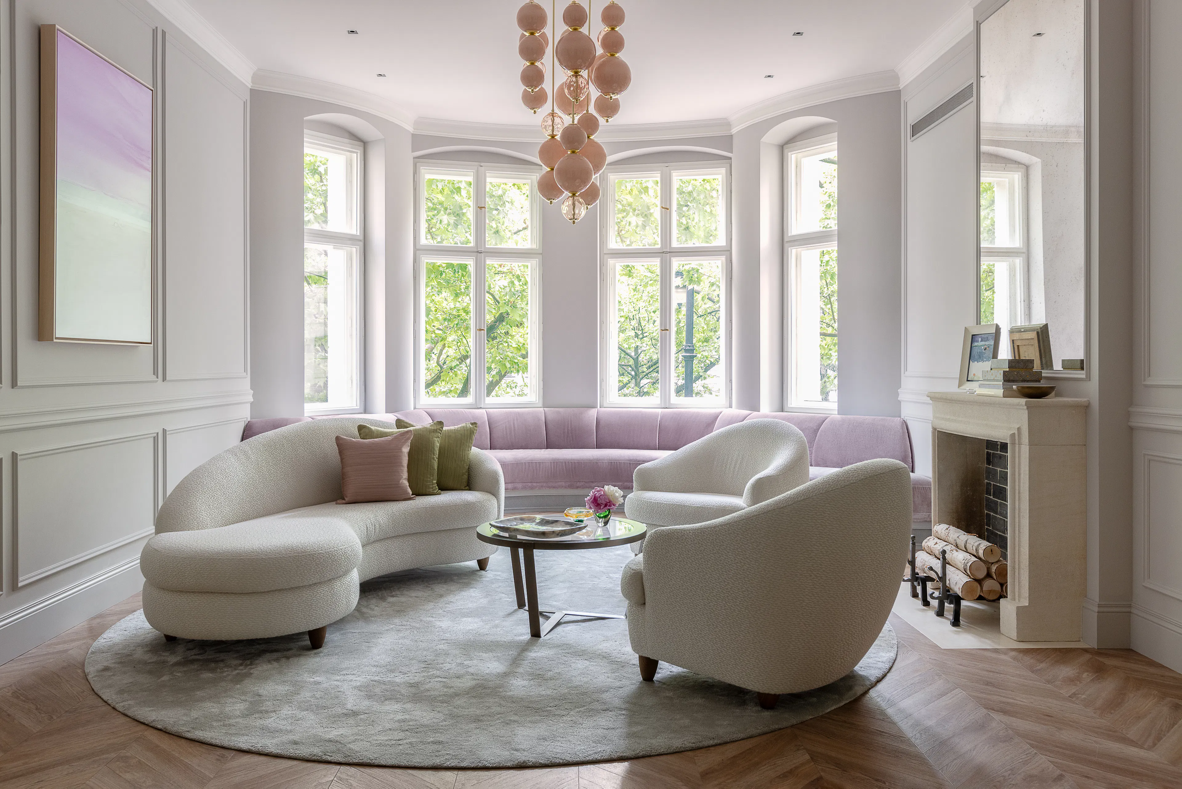 Zaritzki Fine Dentistry – Privatpraxis für Zahnmedizin – Berlin Kurfürstendamm