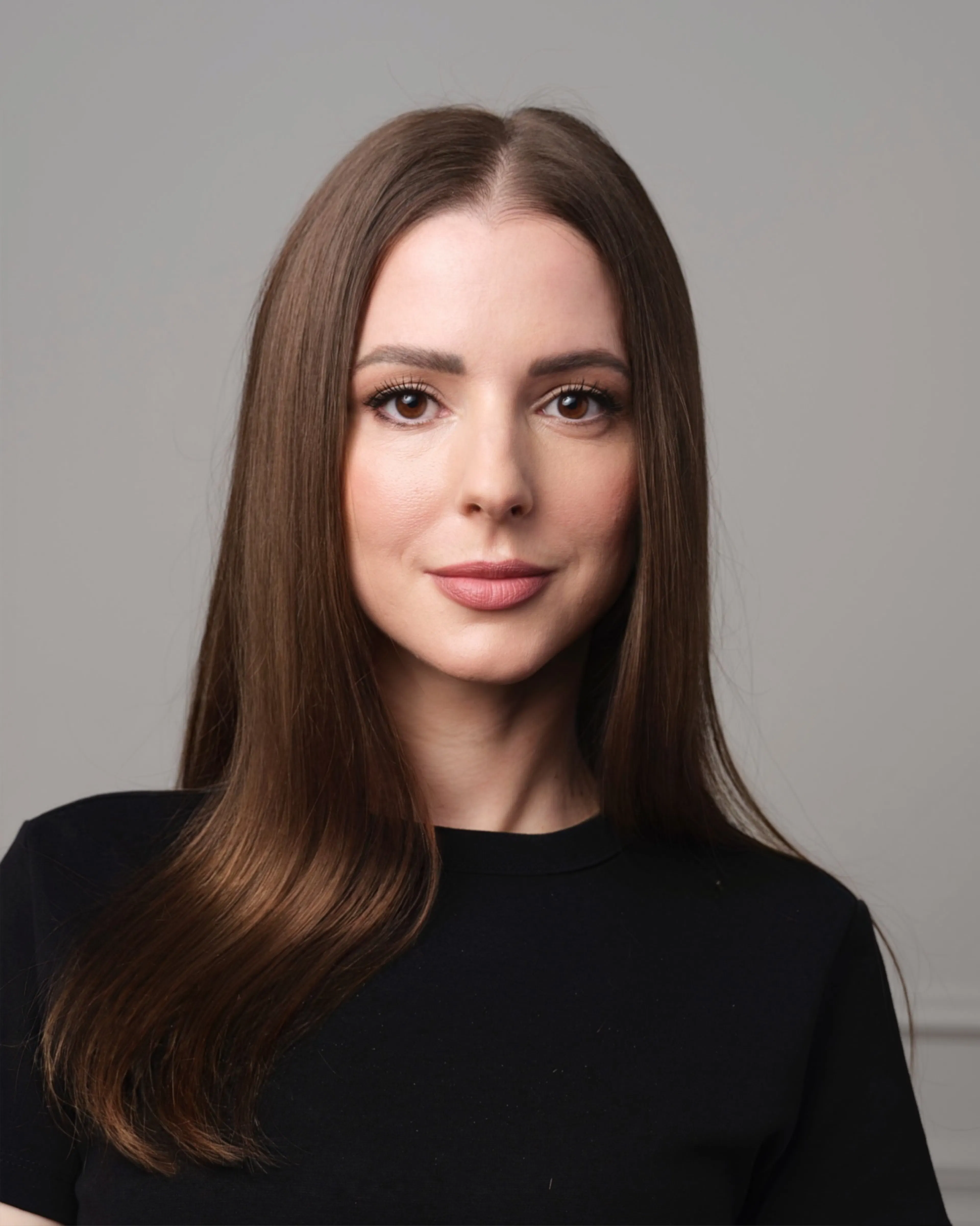 Vivian Lindenberger, Dentalhygienikerin