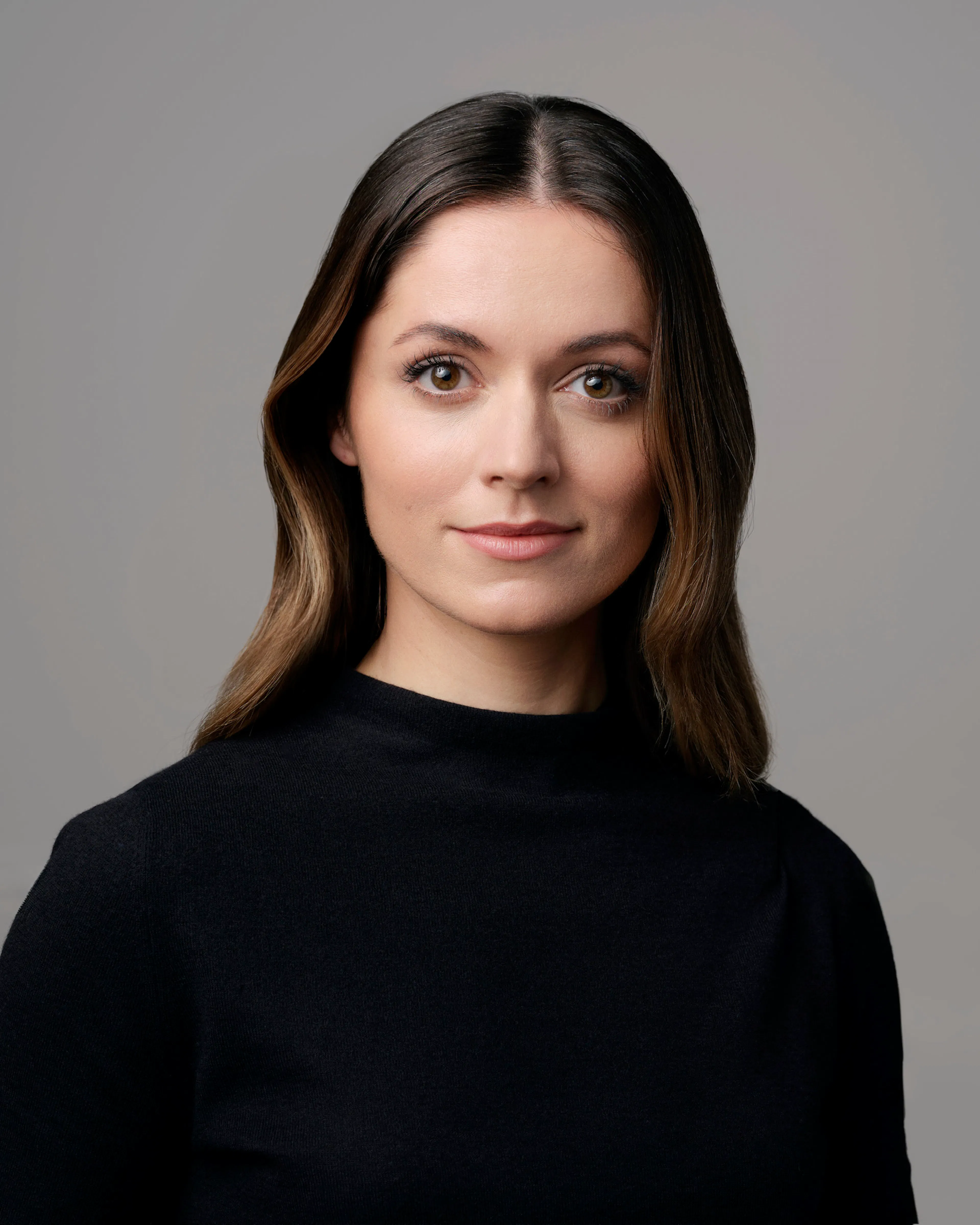 Doina Andreeva M.Sc., Zahnärztin