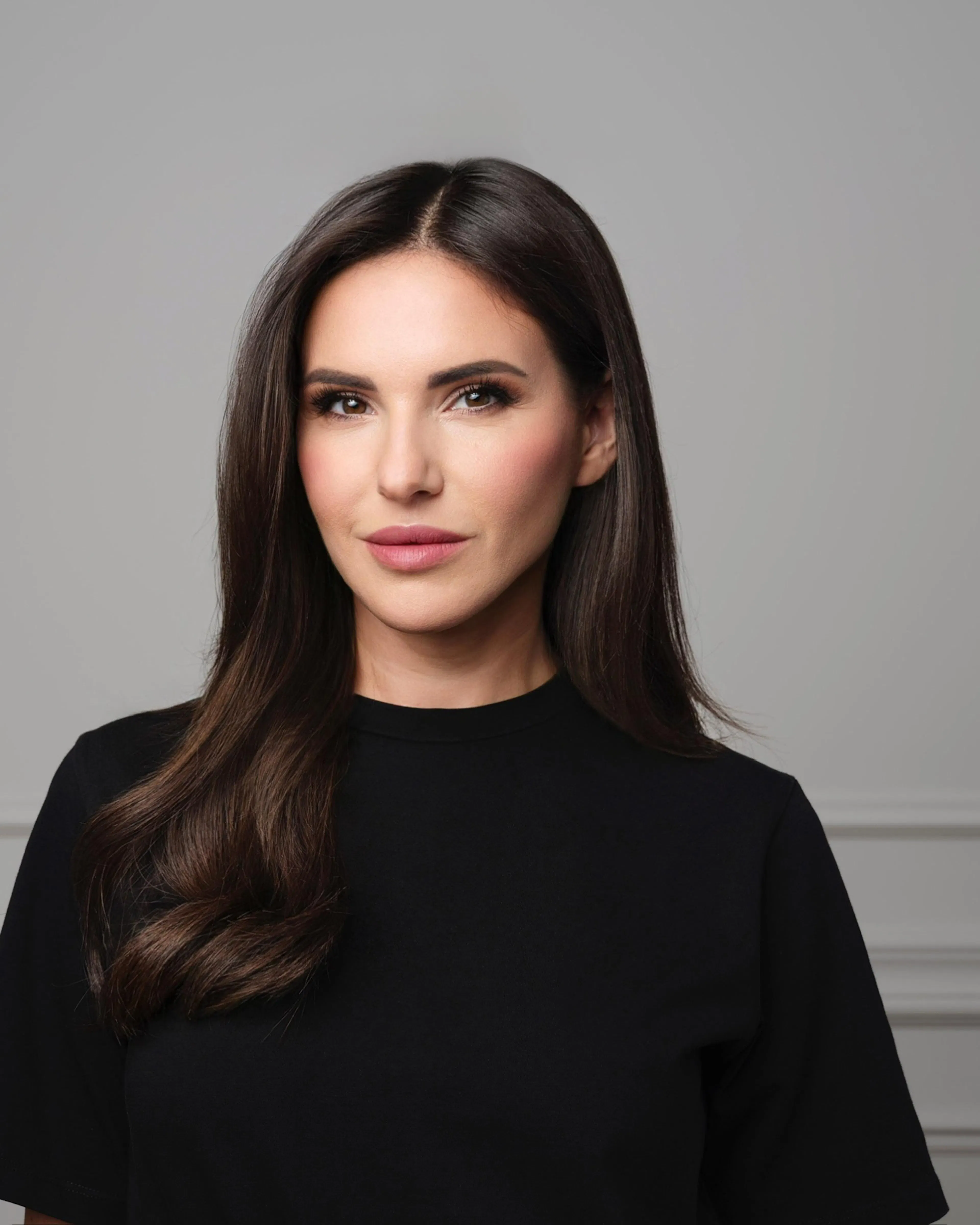 Diana Zaritzki, Gründerin und Strategic Director von Zaritzki Fine Dentistry