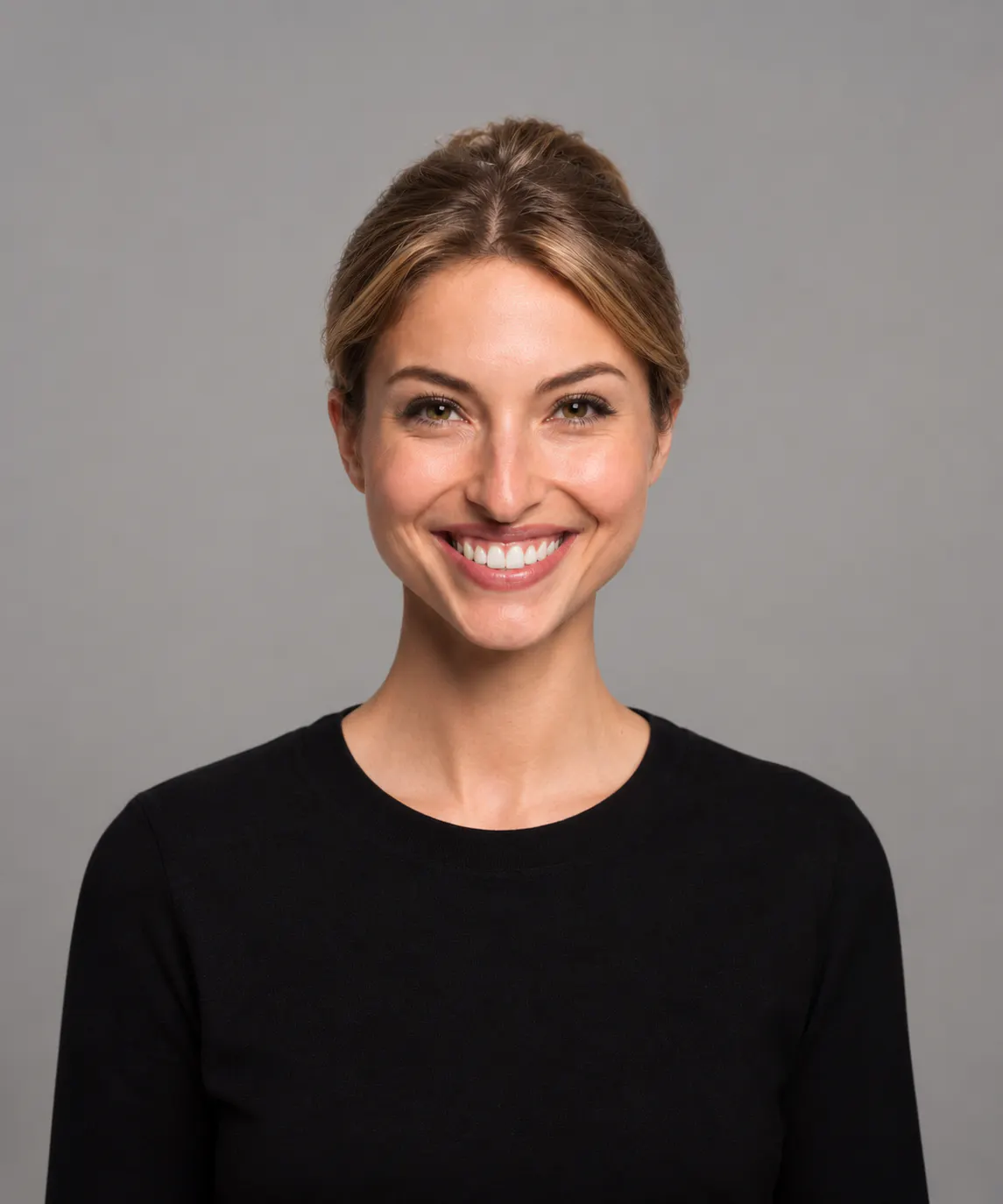 Dr. Luisa Valentina Kohnen, Zahnärztin