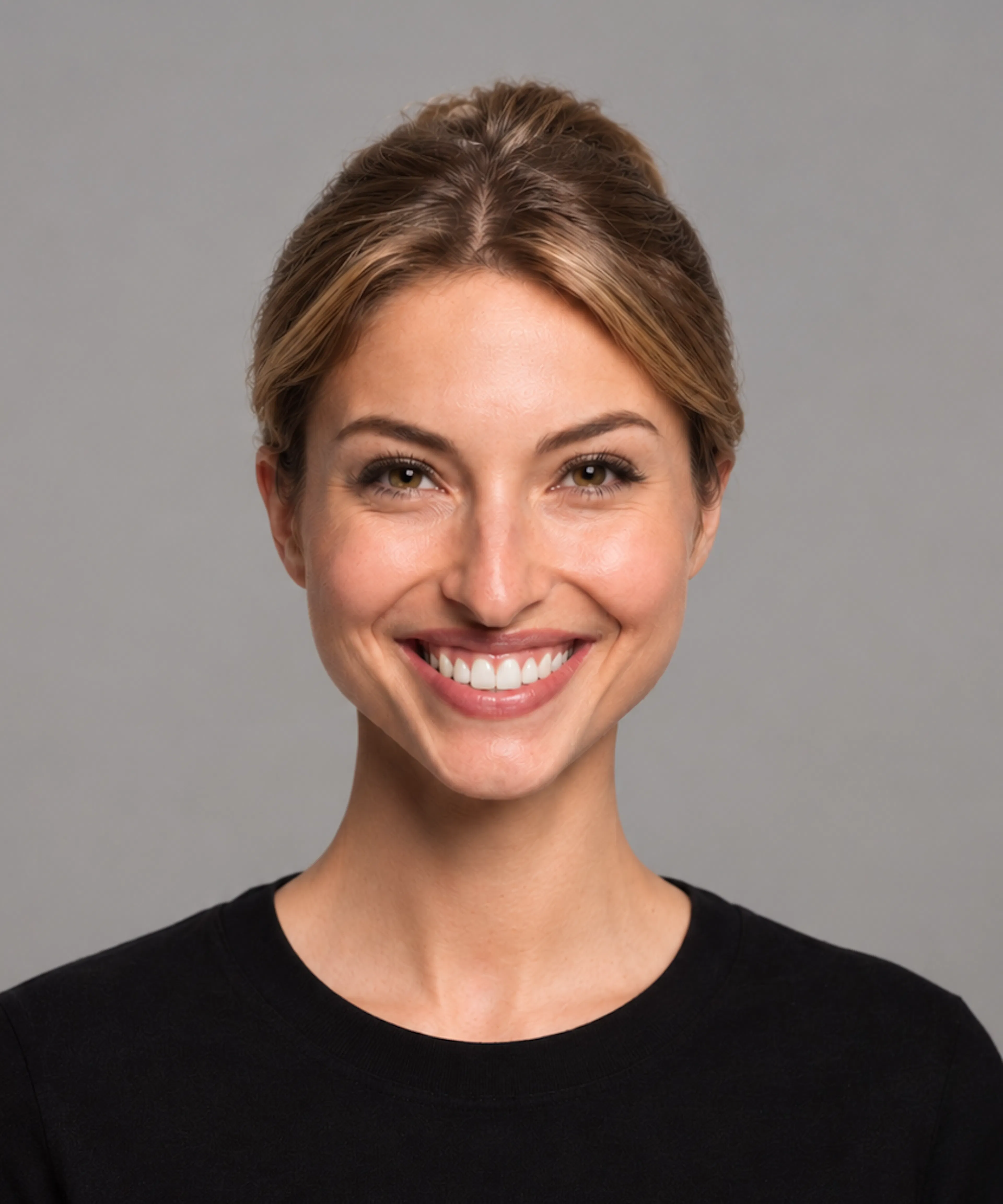 Dr. Luisa Valentina Kohnen, Zahnärztin bei Zaritzki Fine Dentistry, Berlin