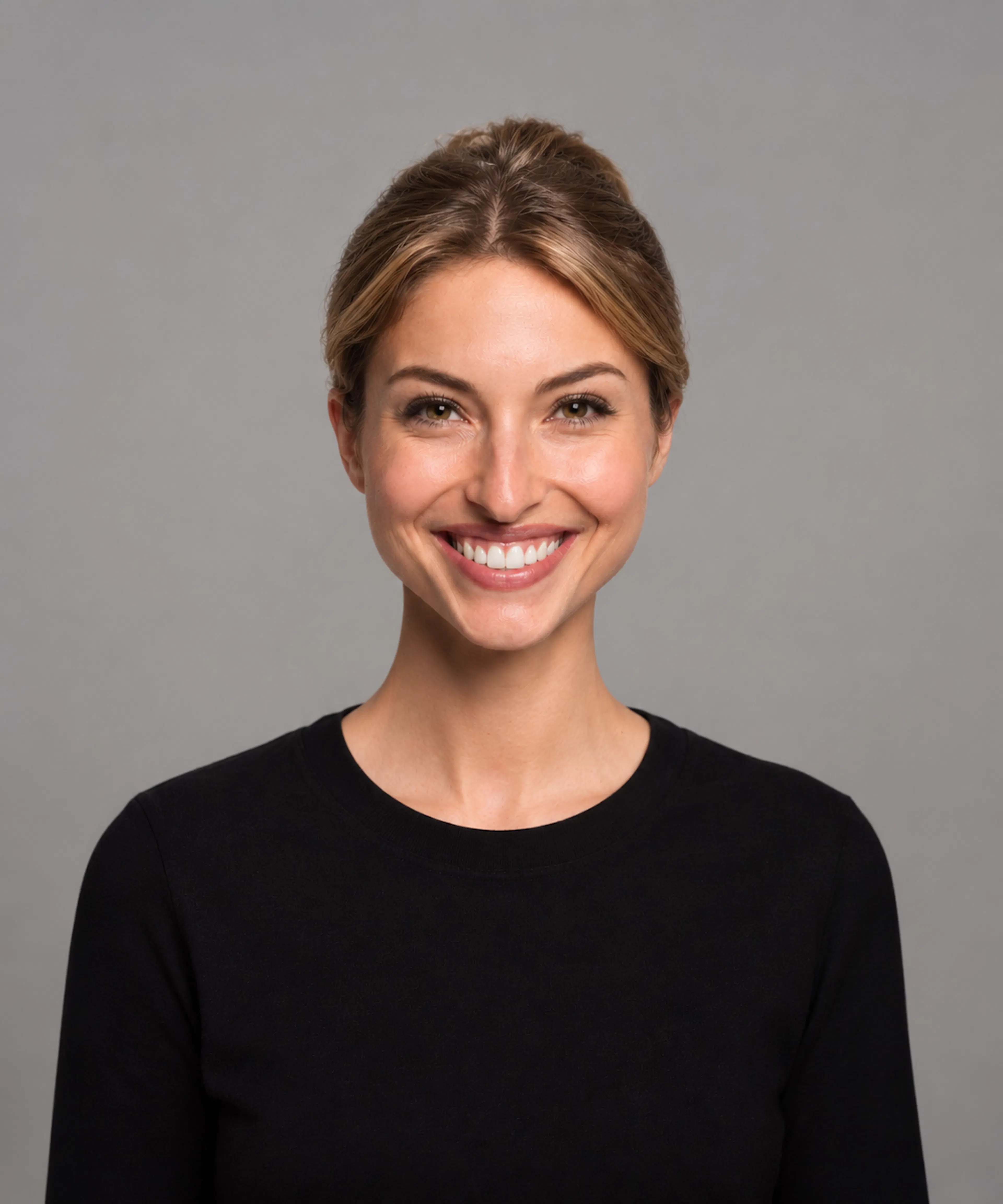 Dr. Luisa Valentina Kohnen, Zahnärztin