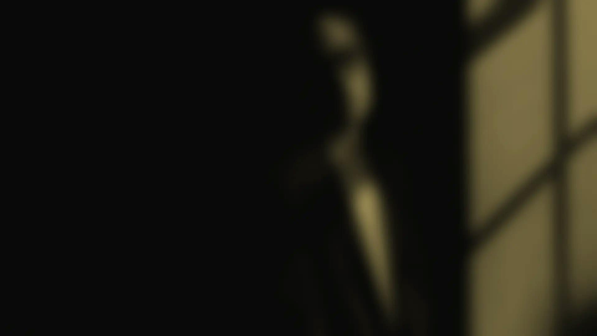 Magna con blur effect