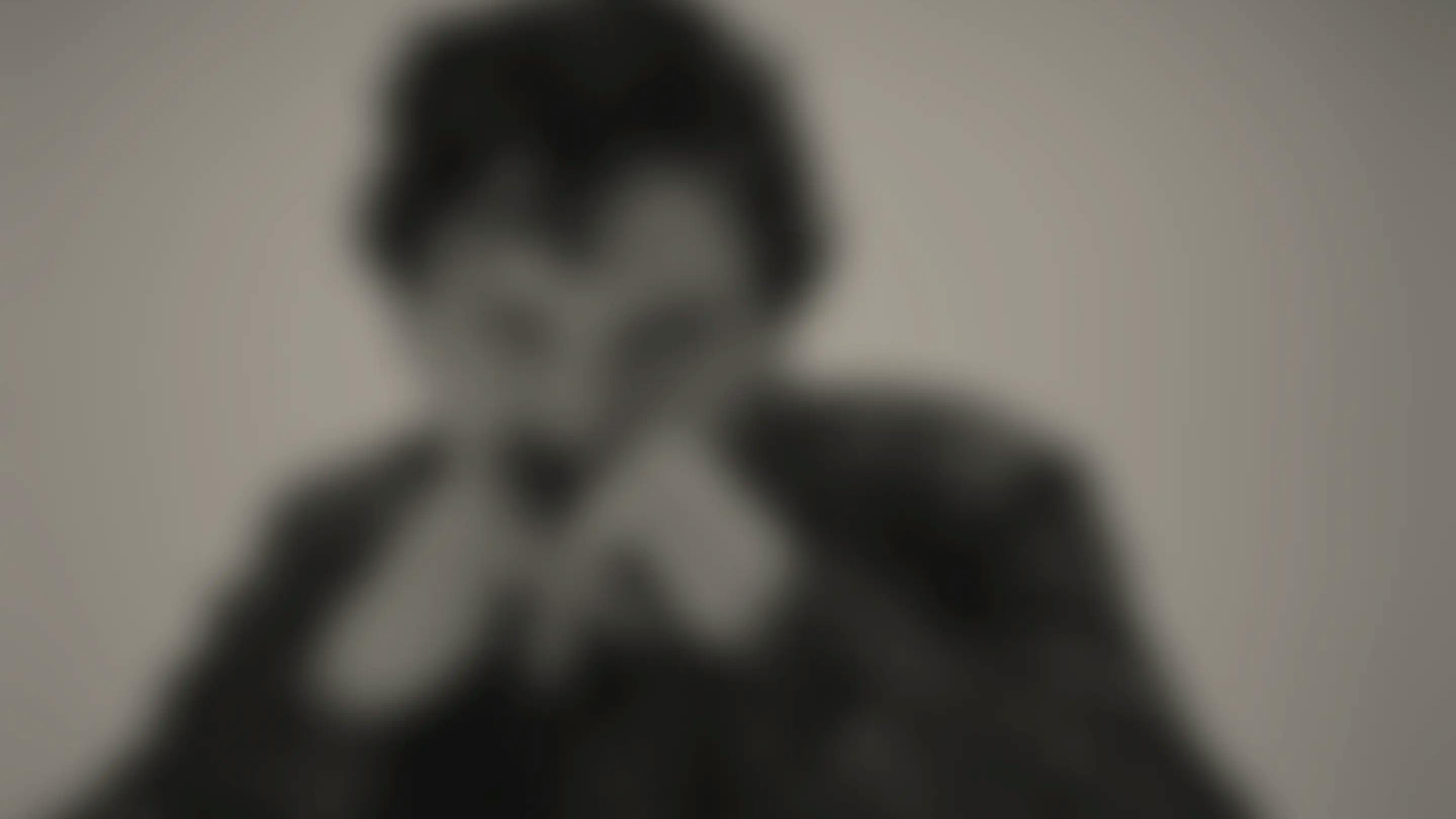 Fotografia de Gregorio Omañana posando