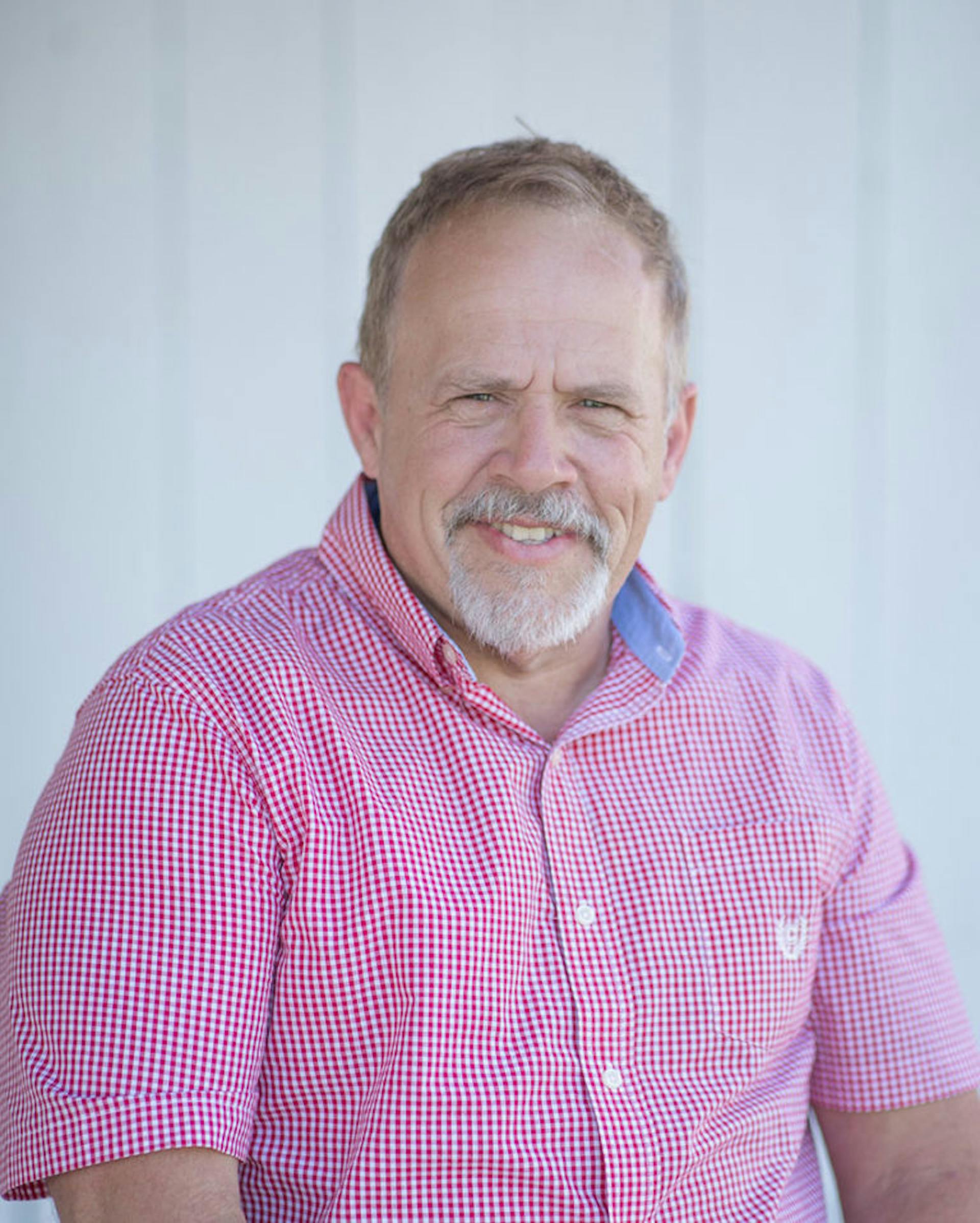 Dr. Rick's Profile Picture