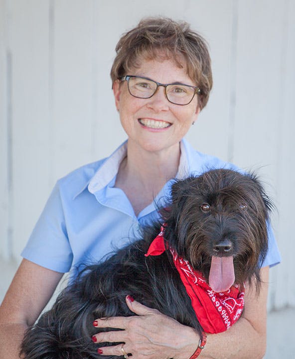 Dr. Shari's profile picture