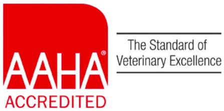 AAHA Certified Logo