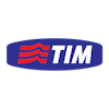 Logo da TIM