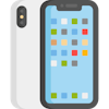 Ilustração - celular