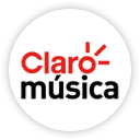 Ícone claro música