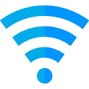 Ícone Wi-Fi
