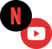 tim parceiros de vídeo