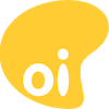 Logo da Oi