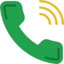 Ícone telefone