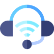 ícone tim deezer