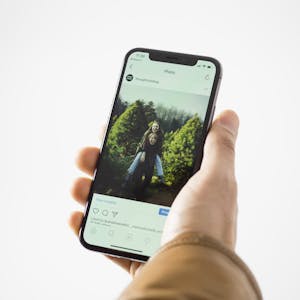 Instagram TIM Controle Ilimitado