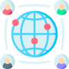 Ilustração internet