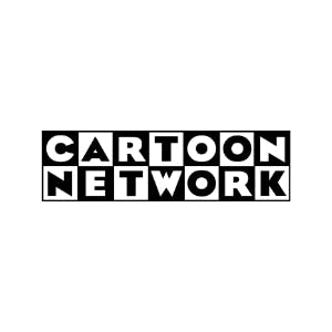 tim live parceiro de vídeos: cartoon network