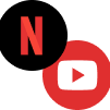 tim parceiros de vídeo