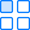 Ícone apps