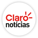 Ícone claro notícias
